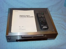 Sony dhr 1000 gebraucht kaufen  München