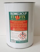 Isolante solvente impregnante usato  Monforte San Giorgio