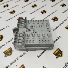 Caixa de fusíveis FIAT DUCATO PEUGEOT BOXER 1398651080 0057657, usado comprar usado  Enviando para Brazil