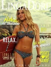 Lingadore magazin katalog gebraucht kaufen  Taucha