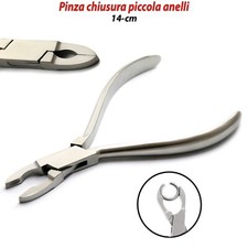 Pinza per chiudere usato Pinza per chiudere usato  Firenze