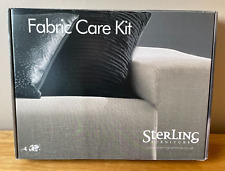 Sterling furniture fabric for sale  UK