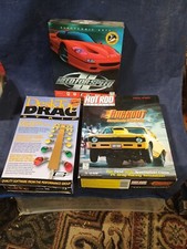 Vtg games hot for sale  Kansas City