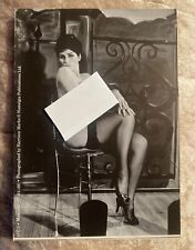 Monique photographed harrison for sale  EDINBURGH