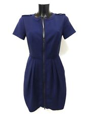 Elegante robe bcbg d'occasion  Le Vésinet