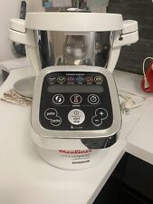 Moulinex companion robot usato  Italia