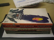Collezione completa the usato  Italia