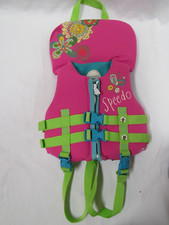 Speedo kid pink for sale  Sandy