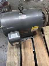 Baldor 15hp electric for sale  Herrin