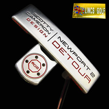Refurbished scotty cameron for sale  SPILSBY