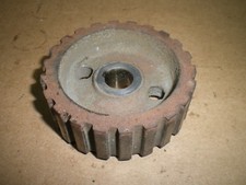 Puleggia cinghia moto usato  Gubbio