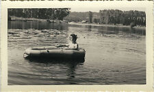 Photo ancienne vintage d'occasion  Paris XI