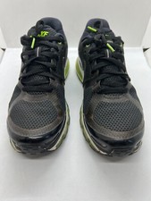 Tênis Nike Air Max Flywire 2010 386368-010 preto masculino tamanho EUA 10  comprar usado  Enviando para Brazil