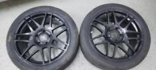 Forgestar f14 18x9.5 for sale  Columbus