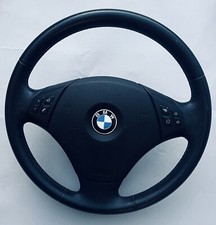 Usado, Volante não esportivo BMW E90 E91 E92 E93 2006-2011 325i 328i 330i 335i fabricante de equipamento original comprar usado  Enviando para Brazil