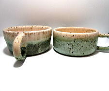 Studio pottery soup for sale  Lancaster