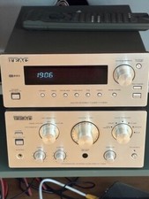 Chaîne hifi compact d'occasion  Paris-