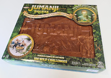 Jumanji deluxe board for sale  Shipping to Ireland