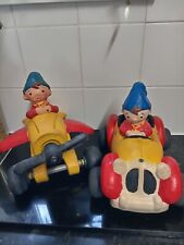 Vintage bendy noddy for sale  HOOK