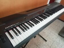 Tastiera musicale kurzweil usato  Sant Ambrogio di Torino