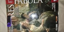 Res fabula. per usato  Virle Piemonte