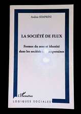 Semprini société flux d'occasion  France