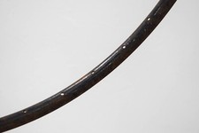 Victorian solid tyre for sale  PRESTON