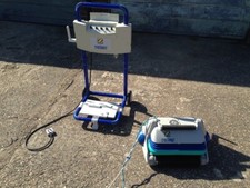 Zodiac cybernaught swimming for sale  FARNBOROUGH