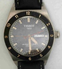 Vtg tissot prs for sale  Douglasville