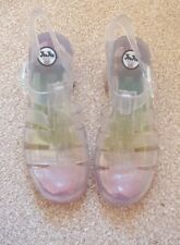 Juju jelly shoes for sale  WORTHING