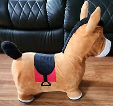 Hopping horse bouncy for sale  CAMBERLEY