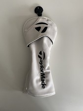 Taylormade wood headcover for sale  HEMEL HEMPSTEAD