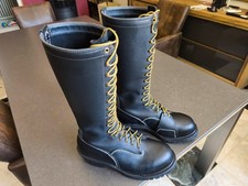 Bottes wesco voltfoe d'occasion  Chécy