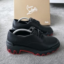 Christian louboutin trott for sale  ALLOA
