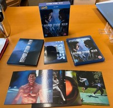 Demolition man hmv for sale  STOCKPORT