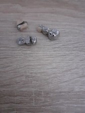 Dentalschrott 9 gr gebraucht kaufen  Gotha-Umland