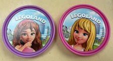 Rare legoland pop for sale  WINDSOR