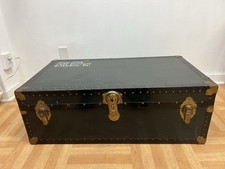 Vintage black storage for sale  Hershey