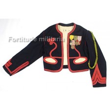 Boléro zouaves d'occasion  Ambleteuse