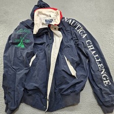 Vintage 90s nautica for sale  Georgetown