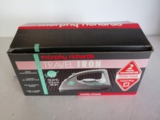 Morphy richards vintage for sale  PERSHORE