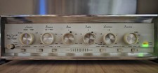 Sherwood 5500 iii for sale  Chicago