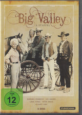 Valley staffel 8 gebraucht kaufen  Heidelberg