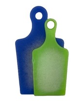 2pcs. dishwasher safe for sale  Toledo