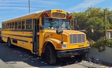 1996 international school for sale  Brooklyn