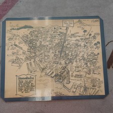 Vintage sailor jerry for sale  Virginia Beach