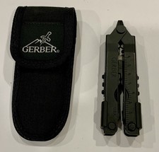 Gerber multi tool for sale  Colorado Springs