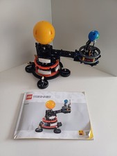 Lego set 42179 for sale  KEIGHLEY