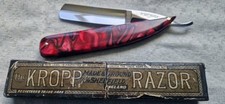 Kropp straight cut for sale  LINCOLN
