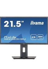 Iiyama b2283hs inch for sale  CHELMSFORD